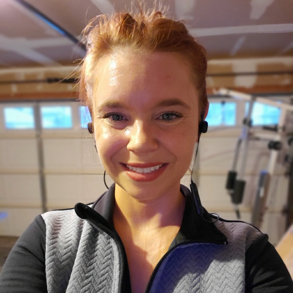 Meet your Posher, Brianna